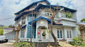 Gambar 1  Jual Cepat Rumah Hook Dekat Stan Bintaro Depan Taman 14959 Oc