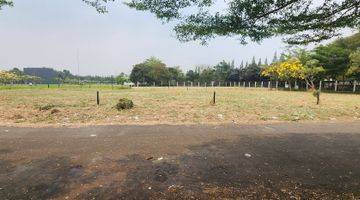 Gambar 3 JUAL SEPARO HARGA TANAH KAVLING LAVON CIKUPA 210m2