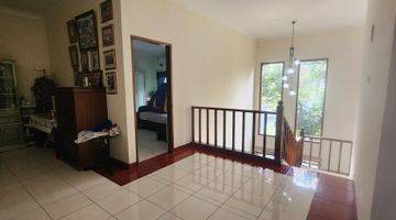 Gambar 2 Turun Harga !! Jual Rumah Hoek Di Alam Sutera 2 Lantai Shm