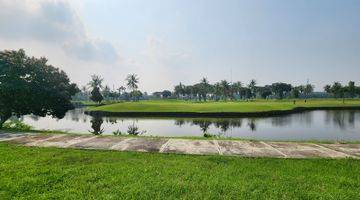 Gambar 4 LANGKA !! Jual Tanah Kavling Golf Suvarna 3025m2 