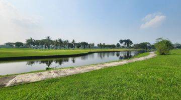 Gambar 5 LANGKA !! Jual Tanah Kavling Golf Suvarna 3025m2 