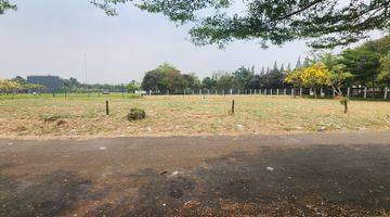 Gambar 2 JUAL SEPARO HARGA TANAH KAVLING LAVON CIKUPA 210m2