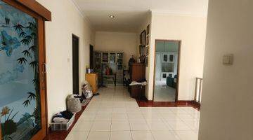 Gambar 3 Turun Harga !! Jual Rumah Hoek Di Alam Sutera 2 Lantai Shm