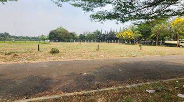 Gambar 4 JUAL SEPARO HARGA TANAH KAVLING LAVON CIKUPA 210m2