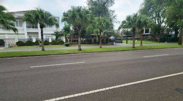 Gambar 1 Jual Cepat !! Tanah Di Jalan Boulevard Lippo Karawaci 700m Shm