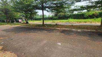 Gambar 5 JUAL SEPARO HARGA TANAH KAVLING LAVON CIKUPA 210m2