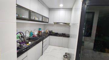 Gambar 1 Jual Cepat Rumah Mewah Full Furnished Di Suvarna Sutera 10x20 