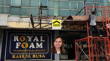 Gambar 1 PASTI UNTUNG !!! Jual Ruko Di Jalan Raya Serpong SHM 275m