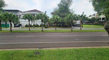 Gambar 3 Jual Cepat !! Tanah Di Jalan Boulevard Lippo Karawaci 700m Shm