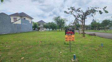 Gambar 4 Jual Tanah Kavling Suvarna Sutera View Golf 360m2