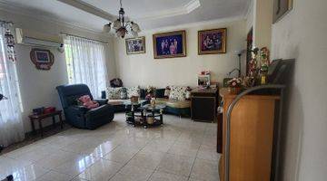 Gambar 4 Turun Harga !! Jual Rumah Hoek Di Alam Sutera 2 Lantai Shm