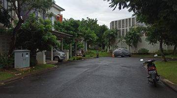 Gambar 2 Rumah Sumarecon serpong cluster volta