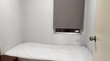 Gambar 4 Apartemen Green bay bagus baru renovasi Furnished