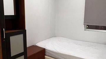 Gambar 5 Apartemen Green bay bagus baru renovasi Furnished