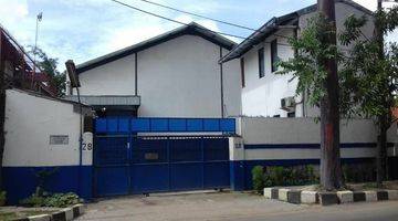 Gambar 1 Gudang Nol Jln Propinsi, Di Bawah Harga Appraisal