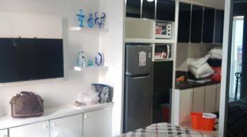 Gambar 5 Apartemen Mewah & Fully Furnished Dekat Tol 