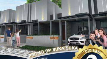 Gambar 2 Victory Land, Rumah Tanpa DP Murah Nol Jalan di Sidoarjo Kota 