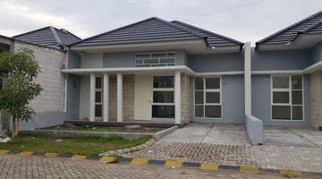 Gambar 1 Paling Murah, Rumah Ready di Juanda