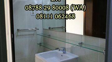 Gambar 4 Sewa Apartemen Neo Soho Central Park Fully Furnished Type Avenue