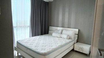 Gambar 4 For Rent Apartment St. Moritz 2+1 Bedrooms Private Lift 