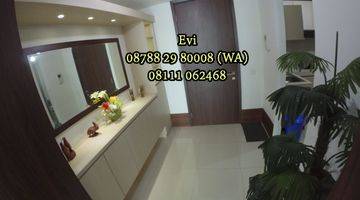 Gambar 5 Jual Apartemen St Moritz Royal Tower 2 Bedroom+1 Fully Furnished