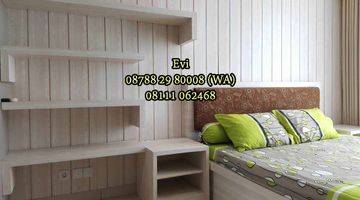 Gambar 1 Sewa Apartemen Central Park Residence 2 Bedroom Tower Alaina