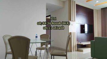 Gambar 3 Sewa Apartemen Central Park Residence 2 Bedroom Tower Alaina