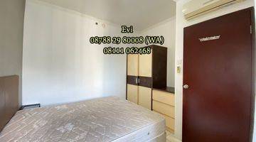 Gambar 3 Dijual Apartemen Mediterania Garden Residence 2 Bedroom Furnished