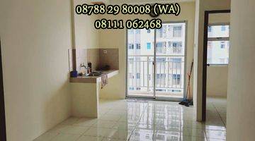 Gambar 1 Jual Apartemen Mediterania Garden Residence 2 Bedroom