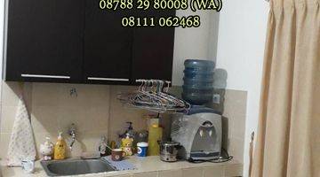 Gambar 4 Jual Apartemen Mediterania Garden Residence 2 Bedroom Tower F