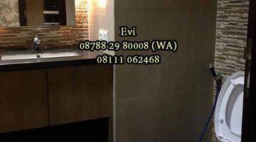 Gambar 5 Sewa Apartemen Central Park Residence 2 Bedroom Tower Adaline