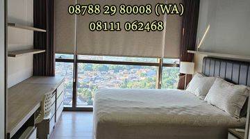 Gambar 5 Jual Apartemen 1 Park Avenue 3 Bedroom Lantai Tengah Furnished