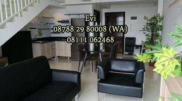 Gambar 1 Sewa Apartemen Neo Soho Central Park Fully Furnished Type Avenue