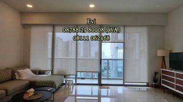 Gambar 5 For Sale Apartment Anandamaya Residence 2 Bedrooms Middle Floor