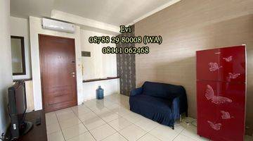 Gambar 1 Dijual Apartemen Mediterania Garden Residence 2 Bedroom Furnished