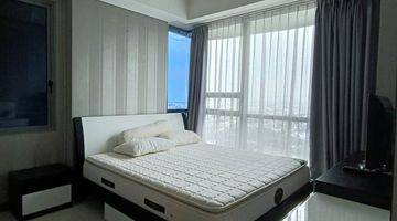 Gambar 1 For Rent Apartment St. Moritz 2+1 Bedrooms Private Lift 