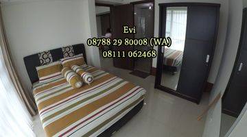 Gambar 3 Jual Apartemen St Moritz Royal Tower 2 Bedroom+1 Fully Furnished