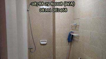 Gambar 5 Jual Apartemen Mediterania Garden Residence 2 Bedroom