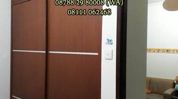 Gambar 3 Jual Apartemen Mediterania Garden Residence 2 Bedroom Tower F