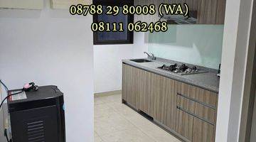 Gambar 3 Jual Apartemen 1 Park Avenue 3 Bedroom Lantai Tengah Furnished