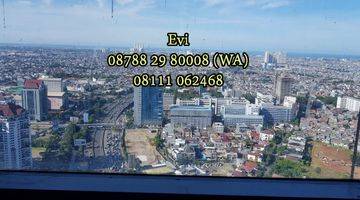 Gambar 1 Jual Bu Neo Soho Central Park Type Avenue Semi Furnished