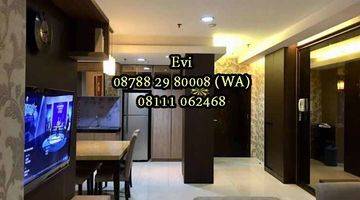 Gambar 1 Sewa Apartemen Central Park Residence 2 Bedroom Tower Adaline