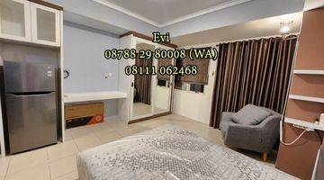 Gambar 1 Dijual Apartemen Royal Mediterania Tipe Studio Lantai Tinggi