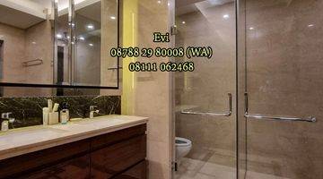 Gambar 2 For Sale Apartment Anandamaya Residence 2 Bedrooms Middle Floor