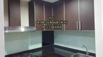 Gambar 4 Sewa Apartemen Central Park Residence 2 Bedroom Tower Alaina