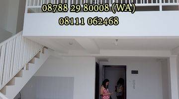 Gambar 3 Jual Bu Neo Soho Central Park Type Avenue Semi Furnished