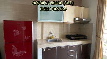 Gambar 2 Dijual Apartemen Mediterania Garden Residence 2 Bedroom Furnished