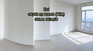 Gambar 1 Jual Apartemen Central Park Residence 3 Bedroom Tower Adeline