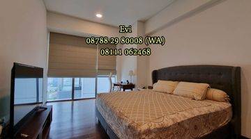 Gambar 1 For Sale Apartment Anandamaya Residence 2 Bedrooms Middle Floor