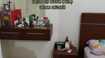 Gambar 2 Jual Apartemen Mediterania Garden Residence 2 Bedroom Tower F